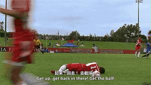 这个“足球*物尤**”可能和你们想象的不太一样