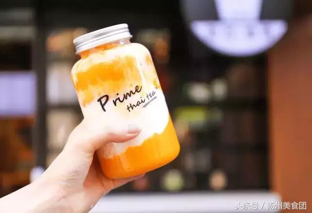 扬州全城搜寻芒果控！这几家餐厅的芒果单品不信你都尝过！