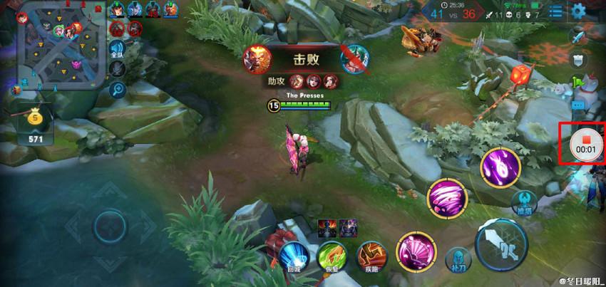 oppo手机怎么截屏录视频教程,oppofindx3pro怎样截屏