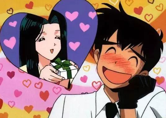 动漫中毒表现,动漫中毒该怎么办