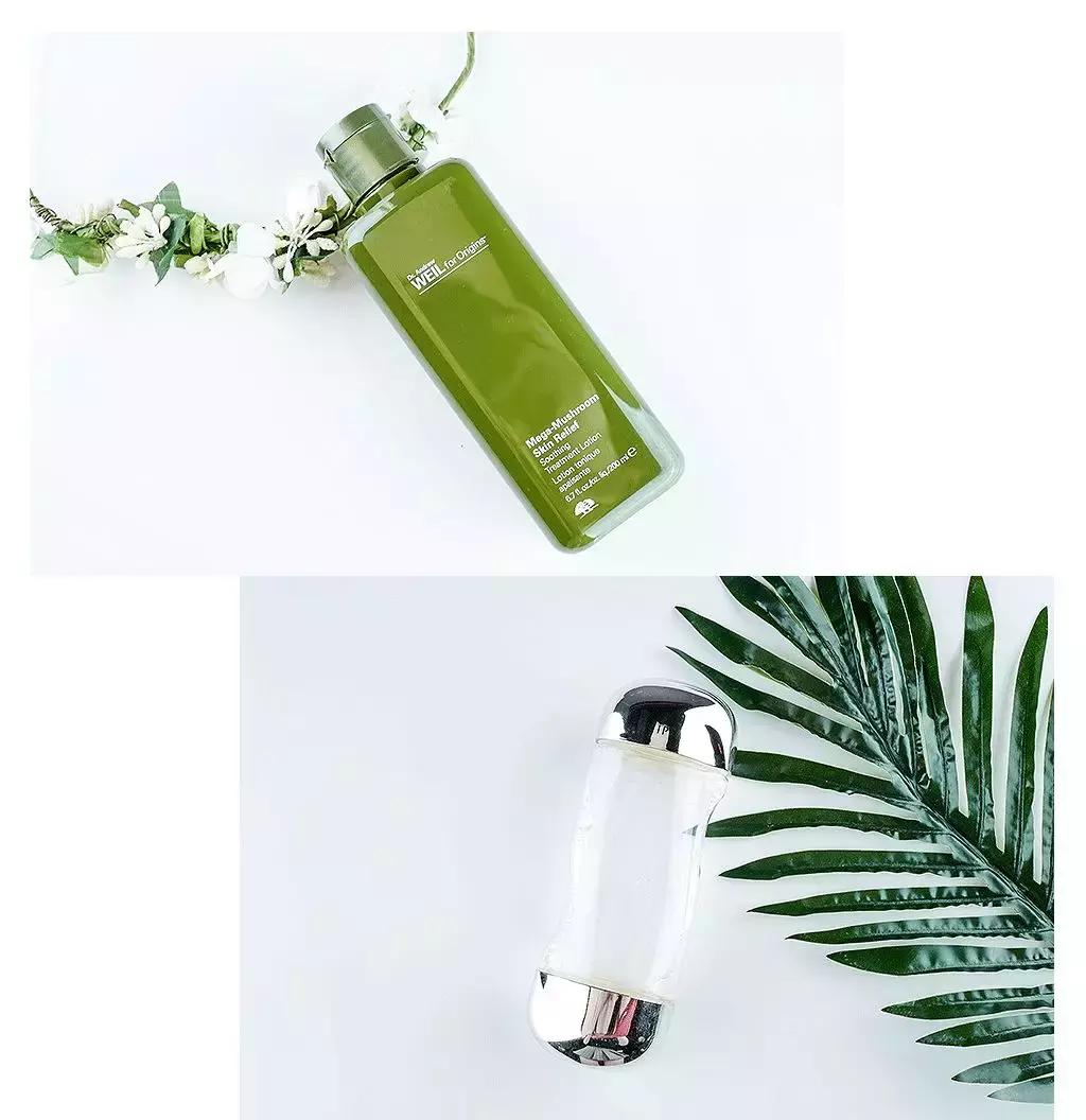 健康水澳尔滨测评,雪肌精菌菇水推荐