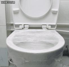 马桶堵了小妙招不用花钱,马桶堵了用什么神器才可以解决