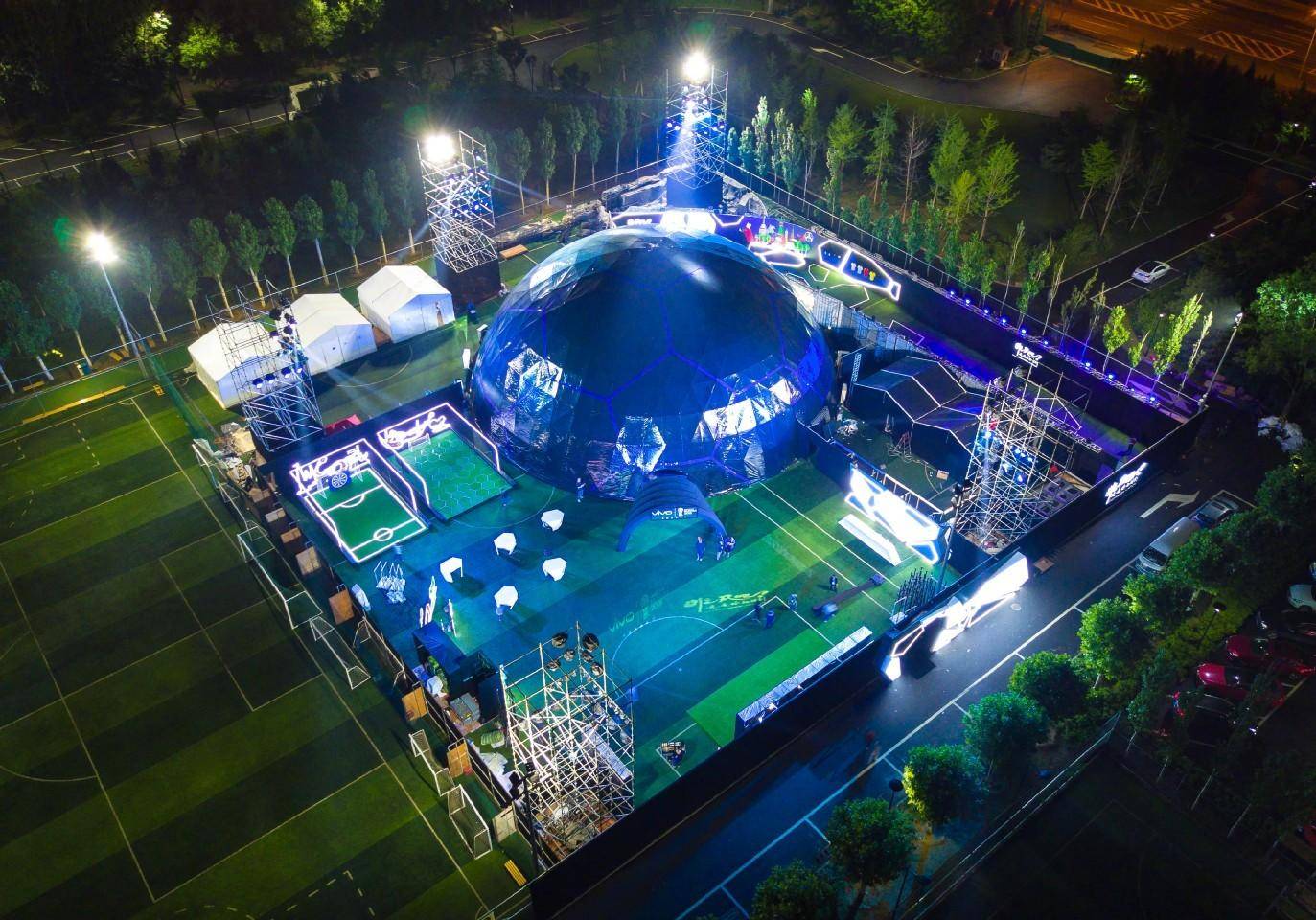 vivox21fifa世界杯非凡版价格,vivox21fifa屏幕指纹发布会