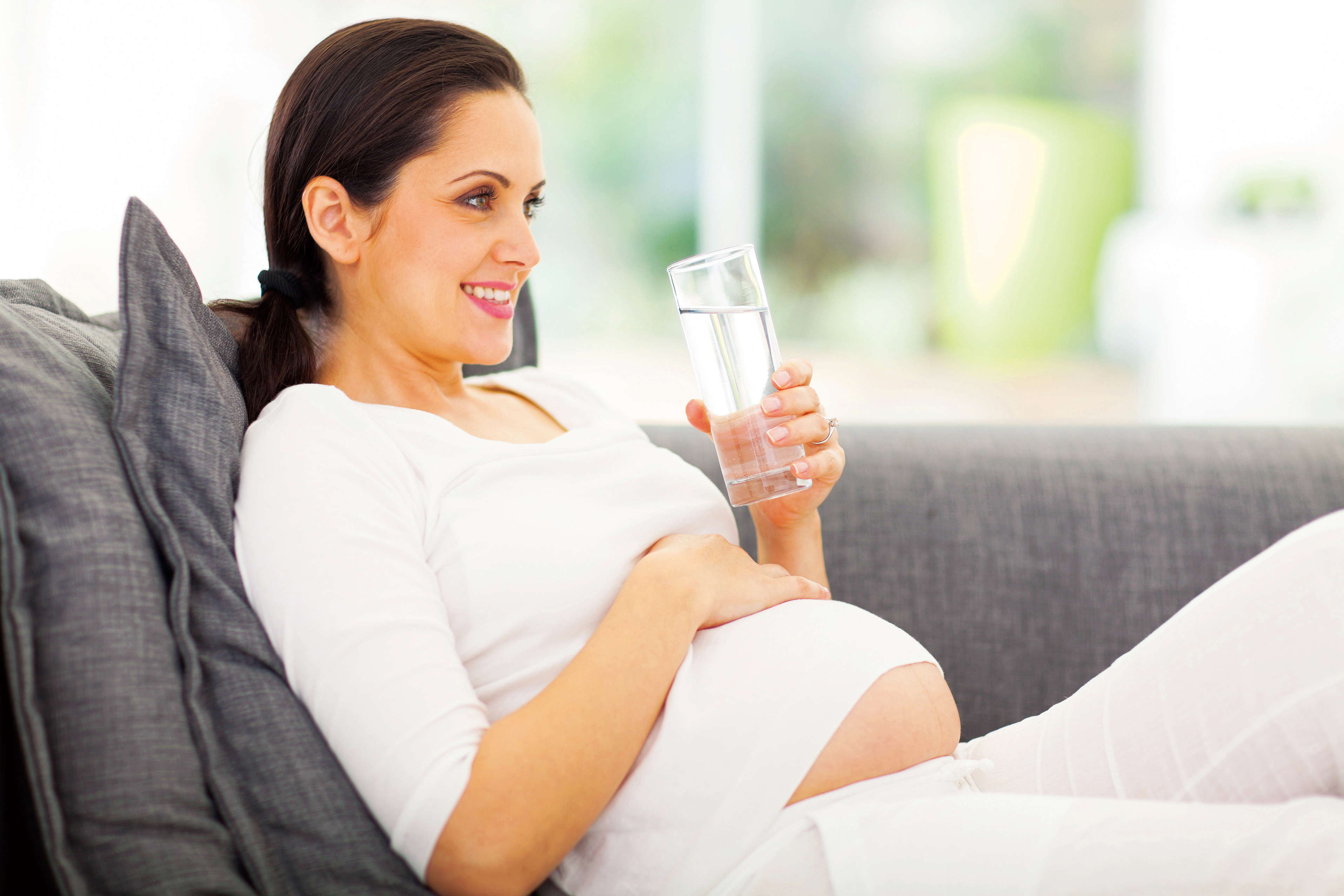 习惯性流产竟是维生素E缺乏惹的祸