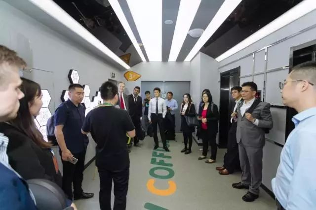 创业合伙人齐聚西安,创业西安行西咸站