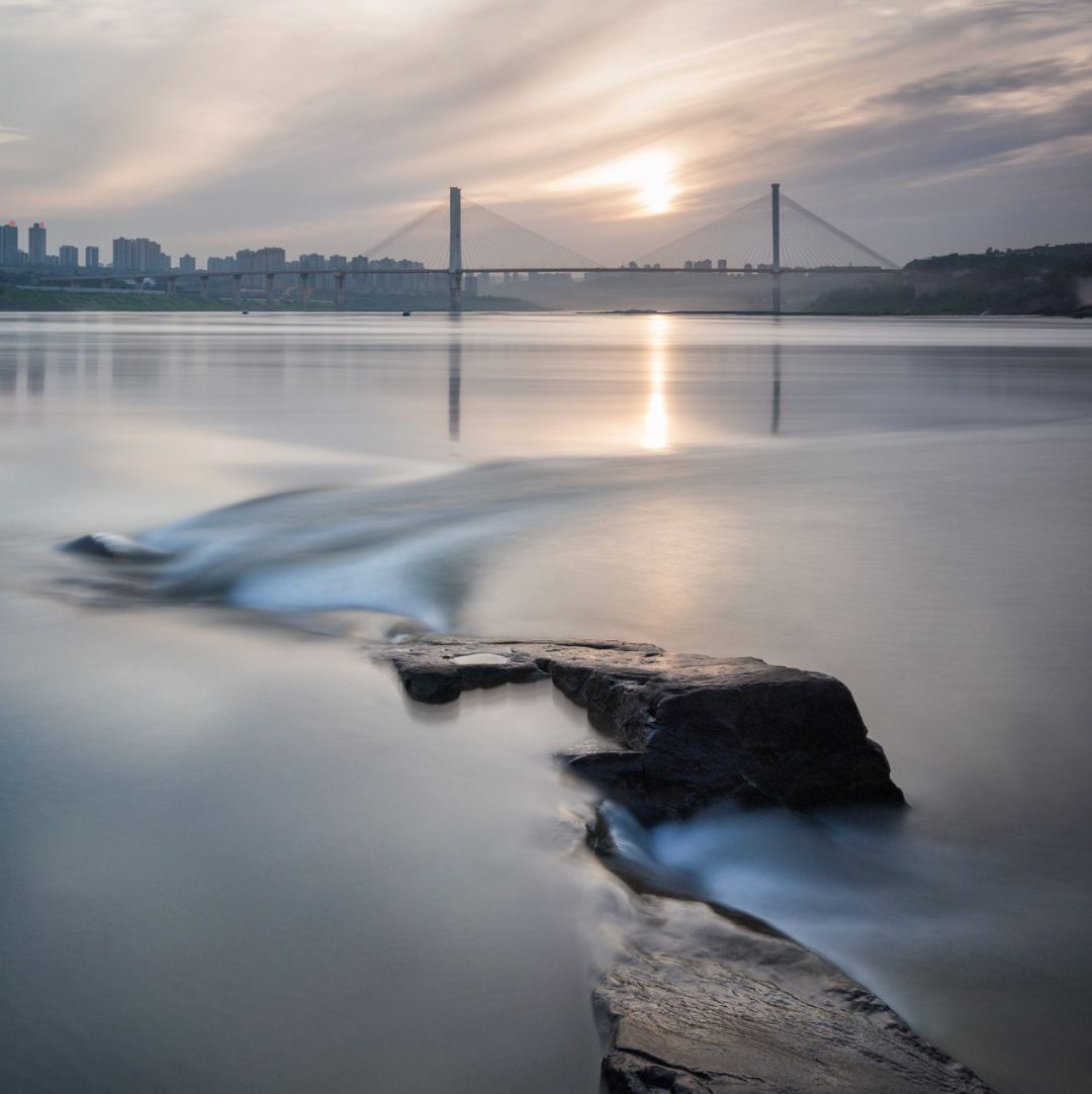 重庆晚上适合拍夜景的地方,重庆夜景拍摄推荐点