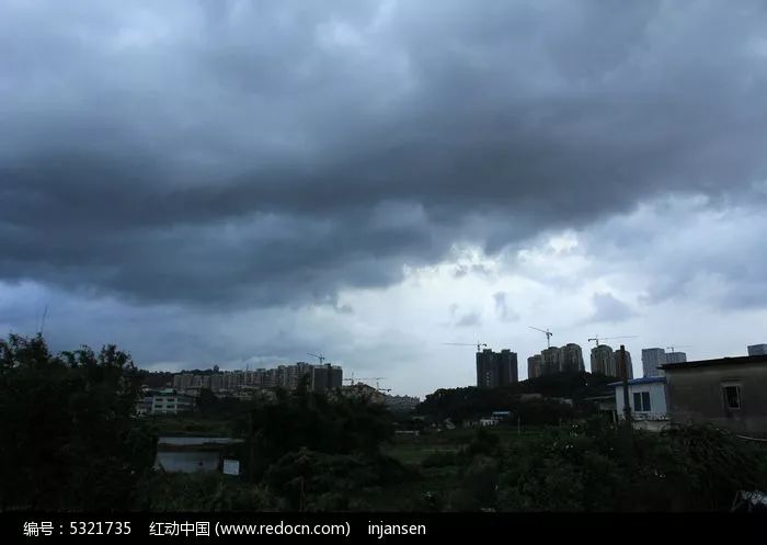 看天气预报能了解哪些天气信息,天气预报中几点降水量最准