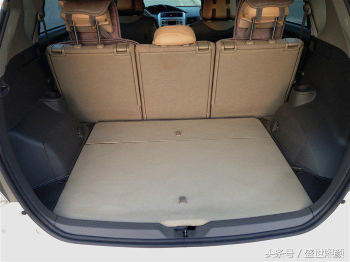 丰田最冷门的二手车,逸致是冷门车吗