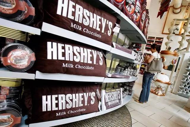 好时撤出中国市场了吗,好时为什么在中国撤柜闭店