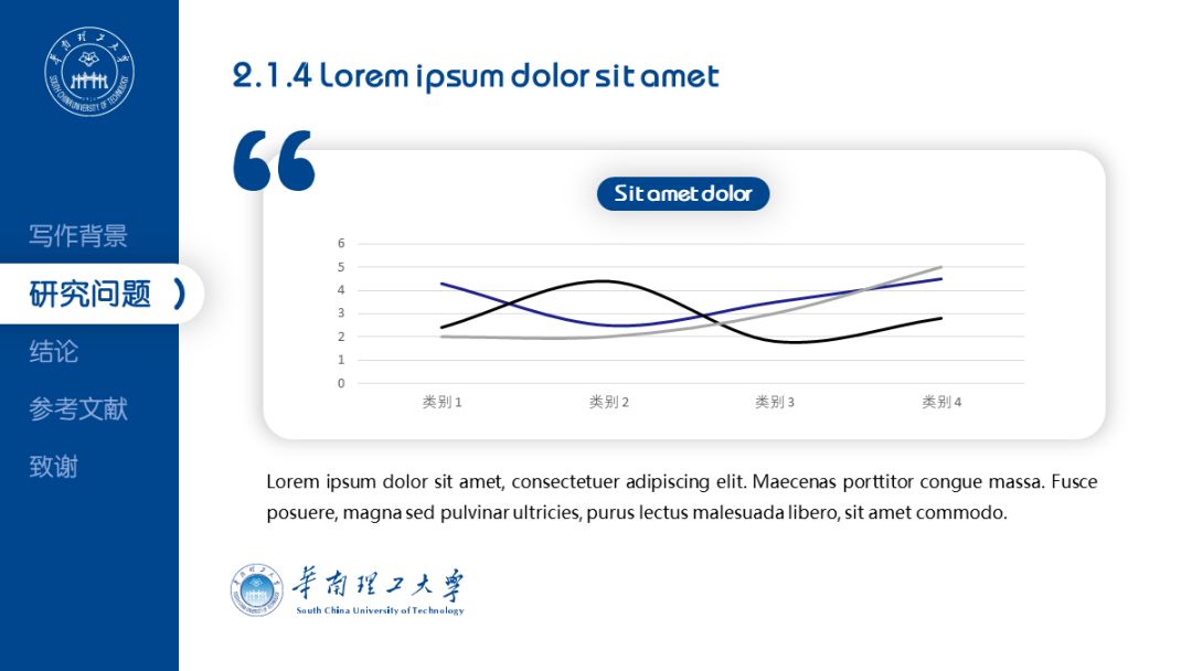 如何制作答辩PPT,优秀班级答辩5分钟ppt范例