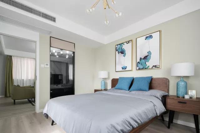 客厅特别暗怎么拯救灯光,客厅太暗了补救效果图