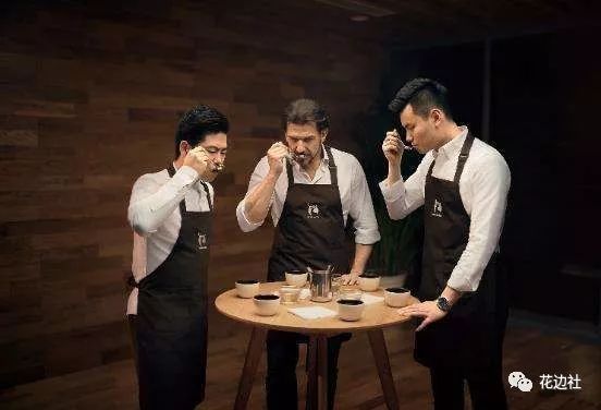 瑞幸咖啡的豆子和星巴克的区别,瑞幸咖啡与星巴克最新对比