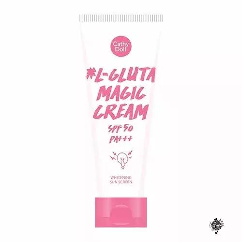 冬季好用的防晒霜泰国品牌,泰国防晒和日本防晒哪款好