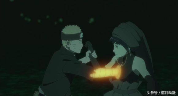 火影忍者雏田的五次大事件,火影忍者雏田被鸣人重伤