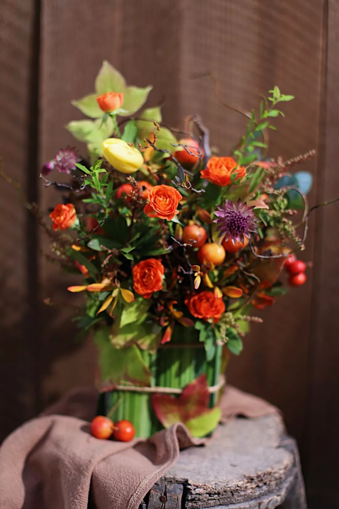 先锋花艺官网,先锋花艺培训