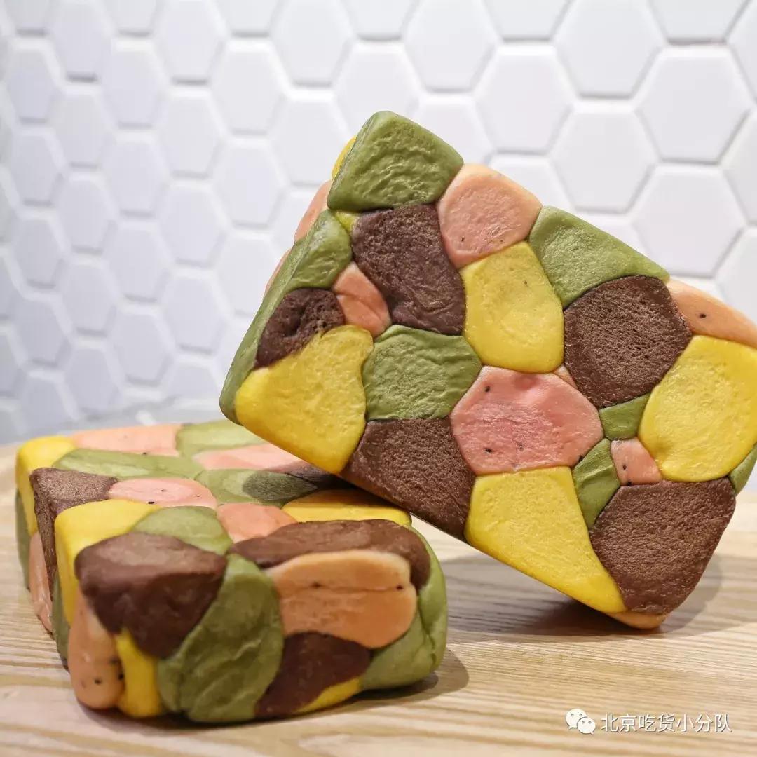 可爱的小奶狗吃冰激凌,小奶狗吃各种各样的冰淇淋