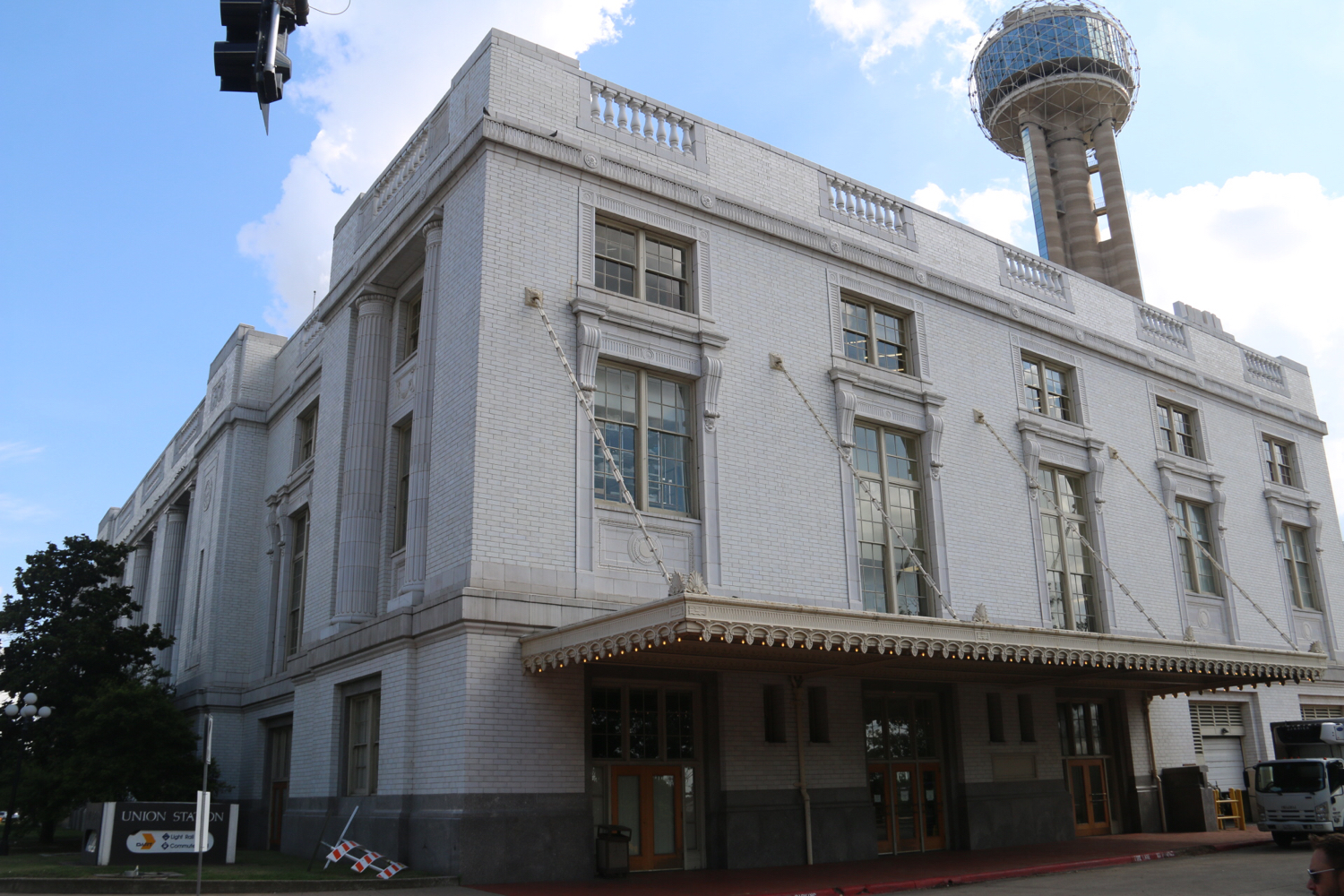 美国达拉斯算大城市吗,美国第九大都会亚特兰大