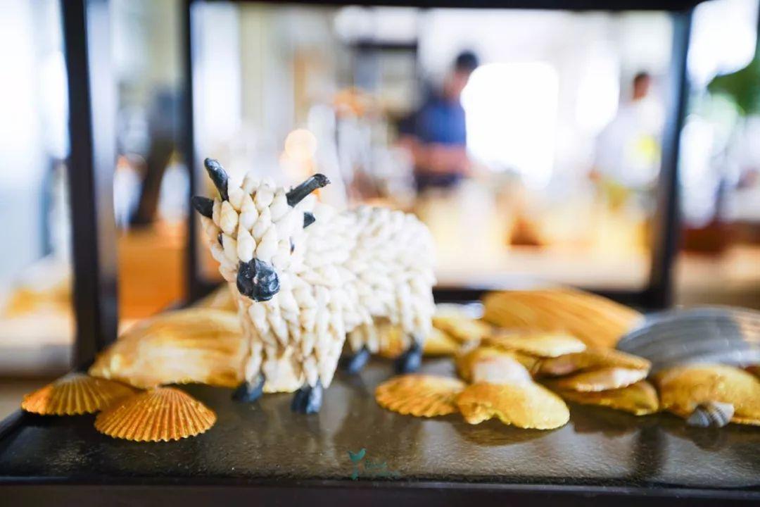 国外哪有这里美?探秘中国小巴厘,广东最美海域小径湾艾美