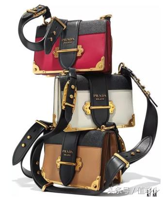 prada包包三合一适合秋冬吗,prada十大必买经典款包
