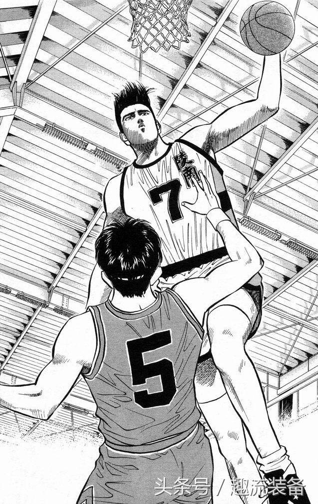 灌篮高手鞋款,灌篮高手鞋