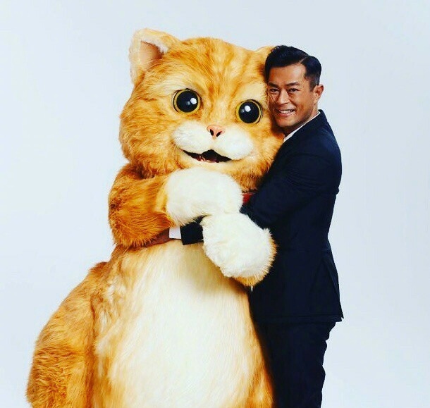 古天乐被晒黑能变白吗,古天乐晒黑不能变白了吗