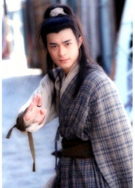 古天乐被晒黑能变白吗,古天乐晒黑不能变白了吗