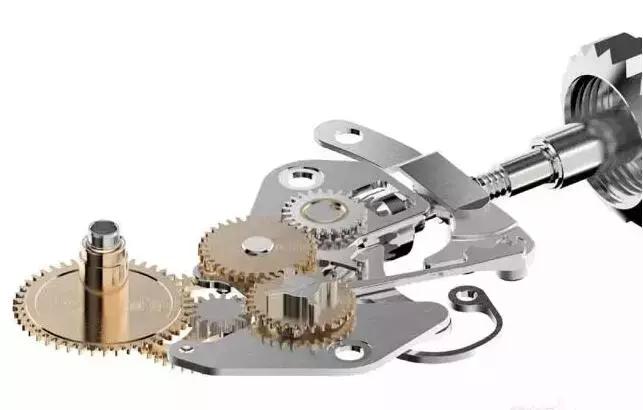 劳力士不抛光,劳力士为什么不做镂空