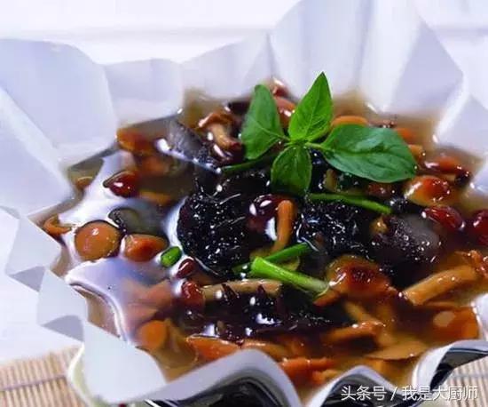 海参好吃的几种做法,5种超好吃海参做法推荐