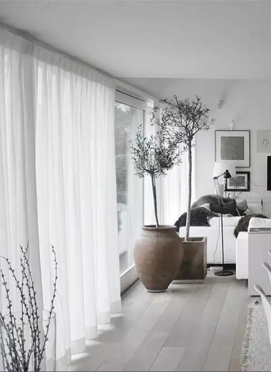 低楼层最佳设计,楼层太低有压抑感怎么办