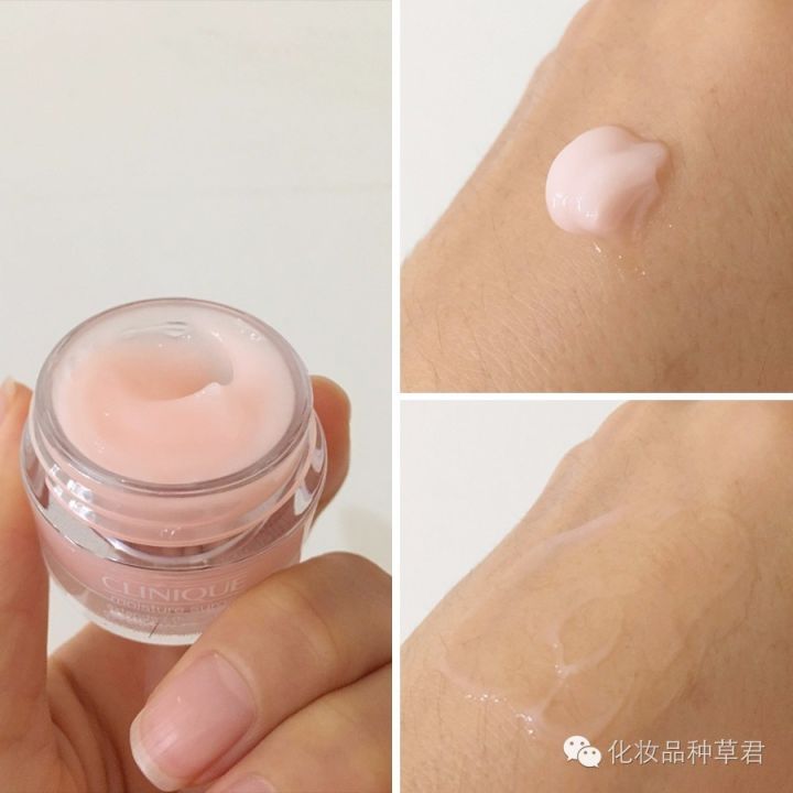 面霜与乳液的区别及用法大全,面霜跟乳液有什么区别哪个比较好