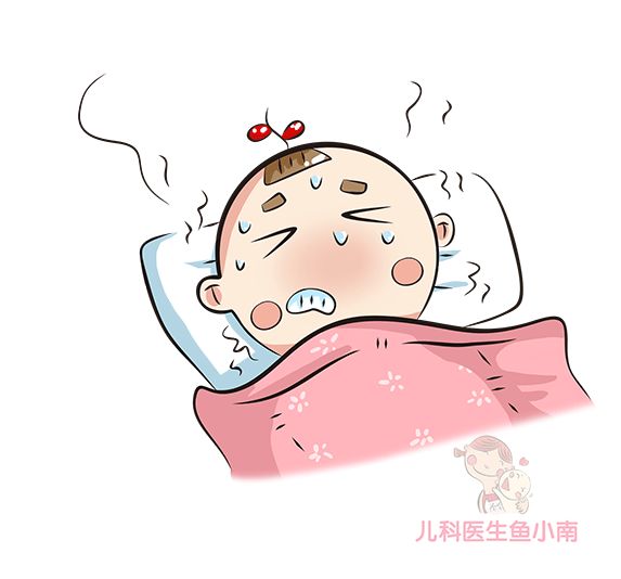 家有落地醒、昼夜颠倒的宝宝怎么办？按照文内建议，爸妈不再愁