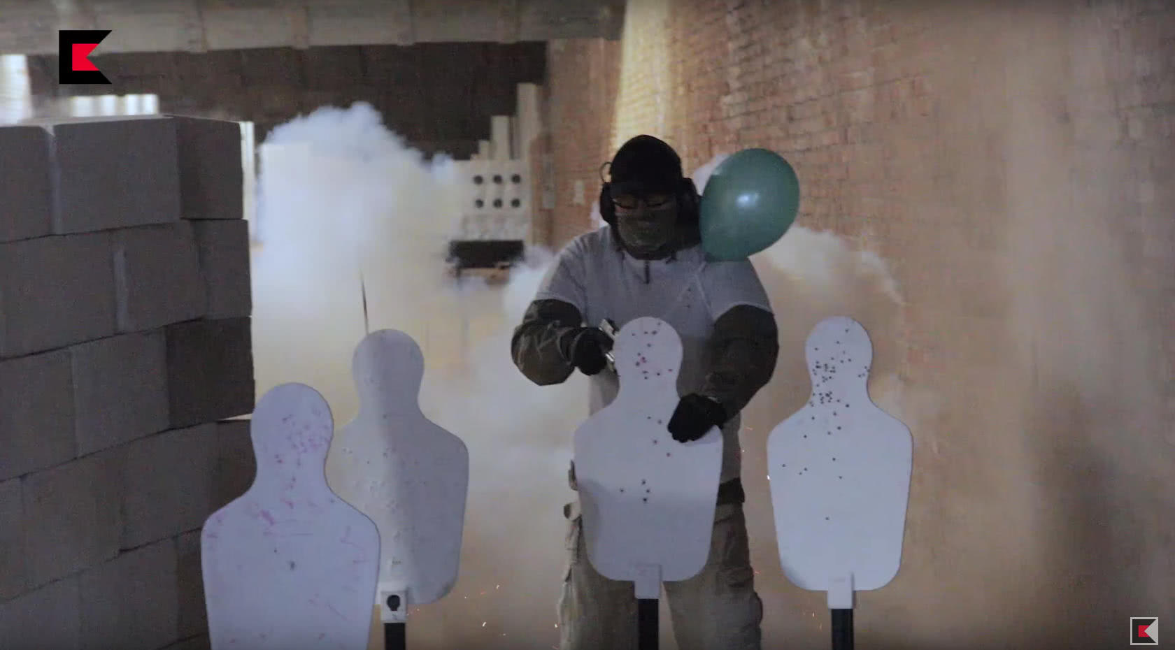 战斗民族cqb战术,cqb战术vs陆军