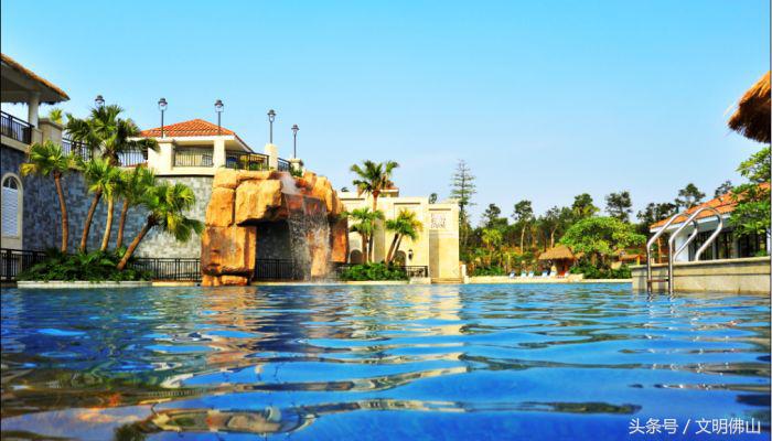 热到炸!佛山最新最全的泳场大集合来了!有免费的,赶紧游起来\x26gt;\x26gt;