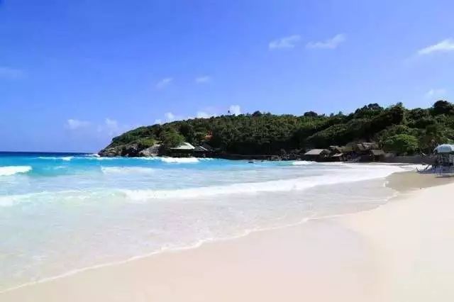 这有一份旅游攻略请查收,泰国小众岛屿