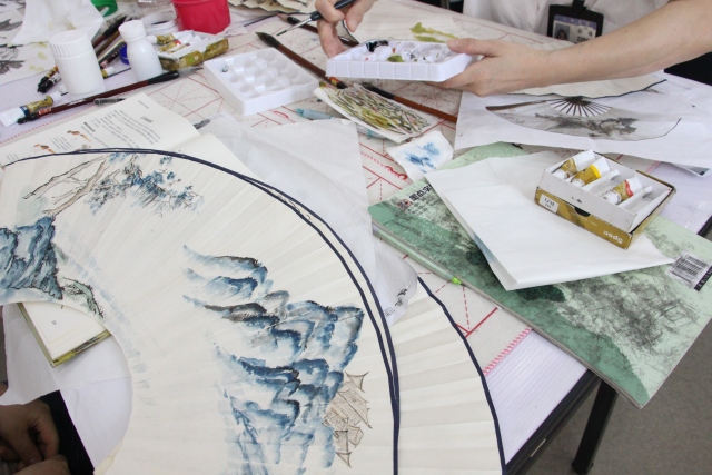 「微信创作大赛」*访信**员=邮递员？女子监狱*访信**工作的那些人、那些事告诉你不一样的答案！