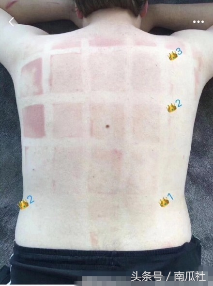 防晒霜真实测评敏感肌肤,范冰冰推荐防晒霜