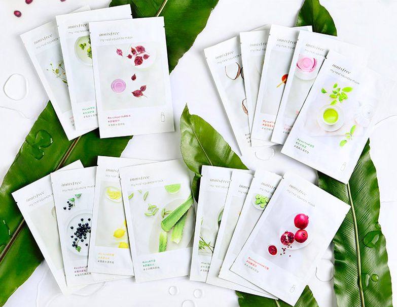 悦诗风吟哪款最值得买,悦诗风吟哪个系列最值得买