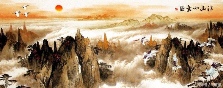 中国画颜料需要注意些什么,中国画颜料的调配方法