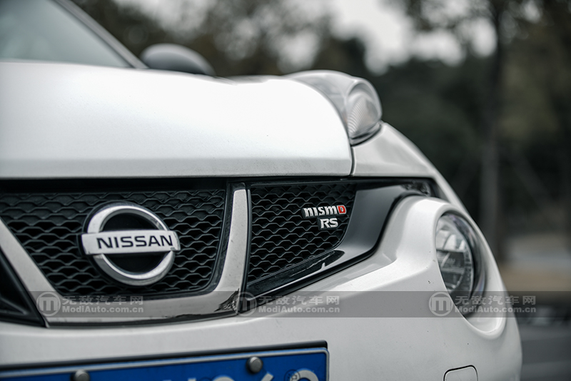 日产一款车可以爆改,超级爆改日产车