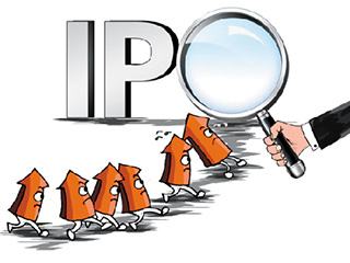 ipo的十大重点问题,ipo失败的企业值得去吗
