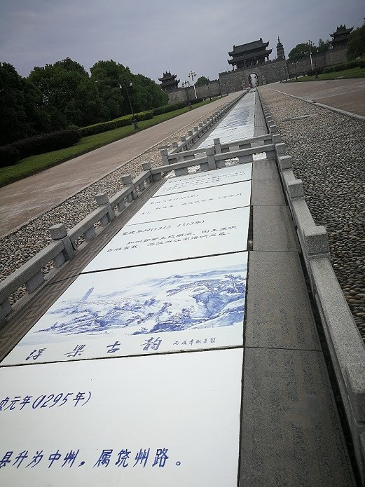 青瓦白墙恋徽州徽风古韵,徽州寻梦之旅