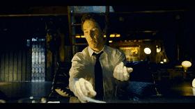 卷福饰演过的角色混剪,卷福最帅的一部电影