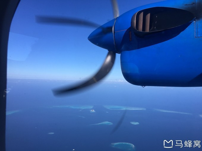 蜜月之都马尔代夫,蜜月旅行之马尔代夫