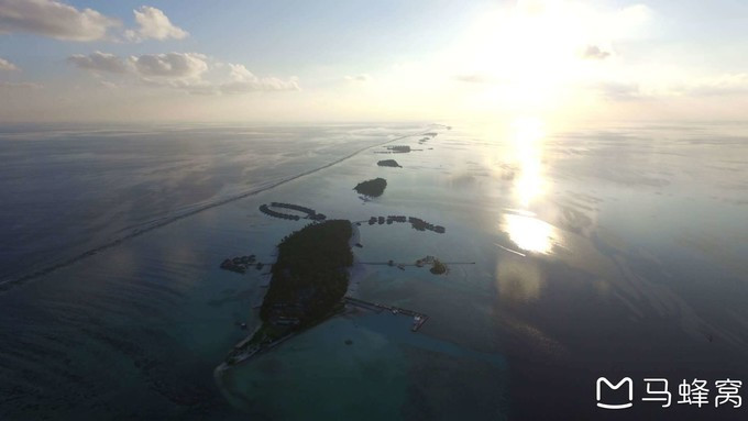 蜜月之都马尔代夫,蜜月旅行之马尔代夫