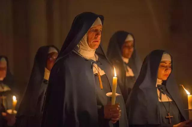 打死我也想不到，他们在一起演了一部基片