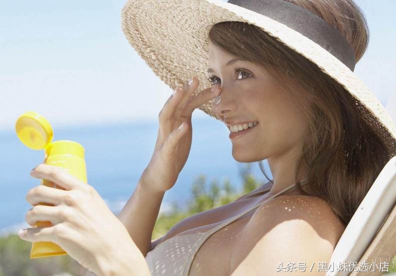 好用不腻的防晒霜推荐一下,夏天适合回购的防晒霜