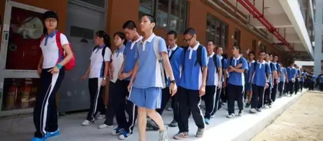 深圳中考报高中政策解读,深圳初三下学期家长要做什么准备