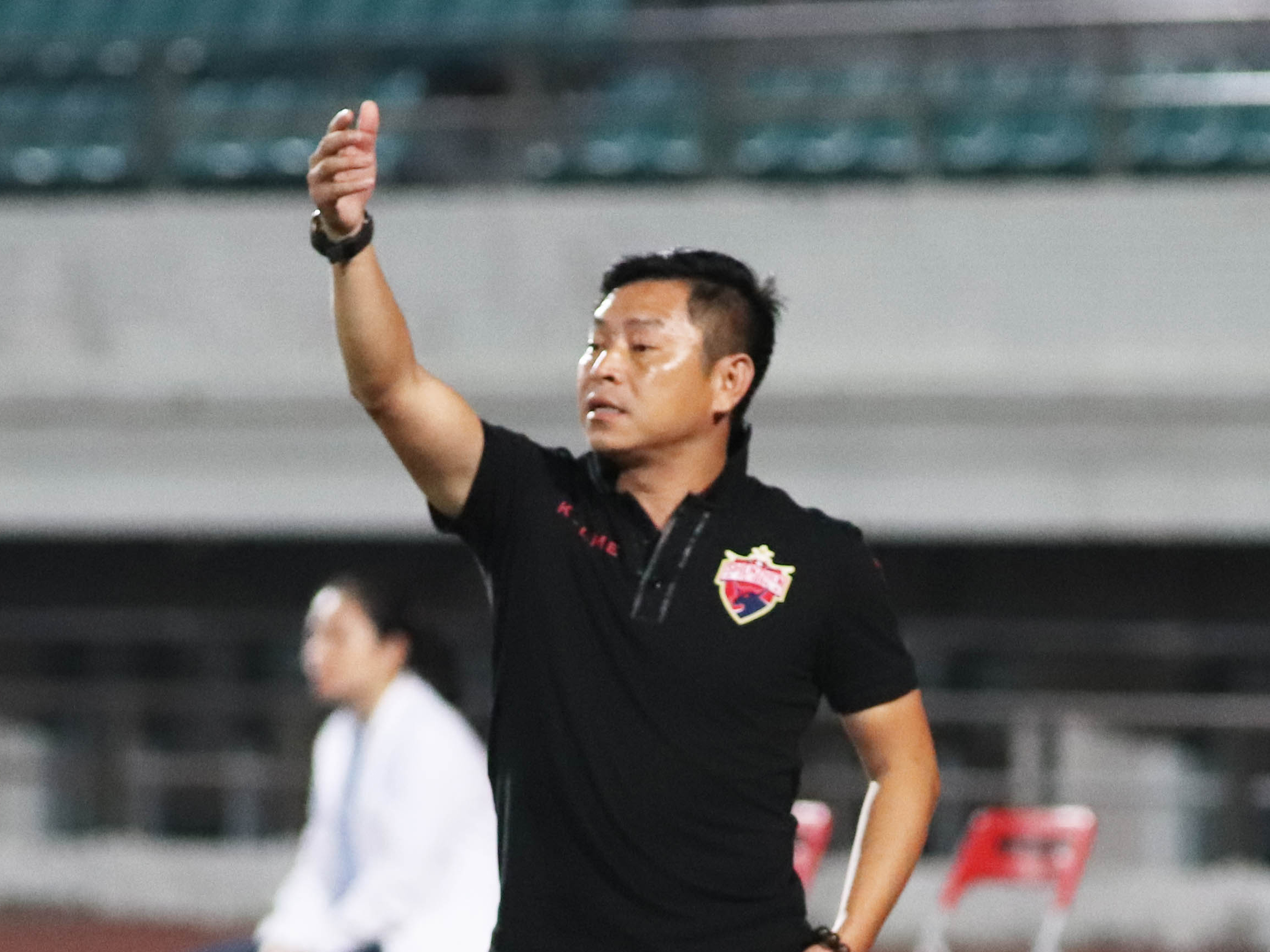 中青超,青超联赛恒大足校