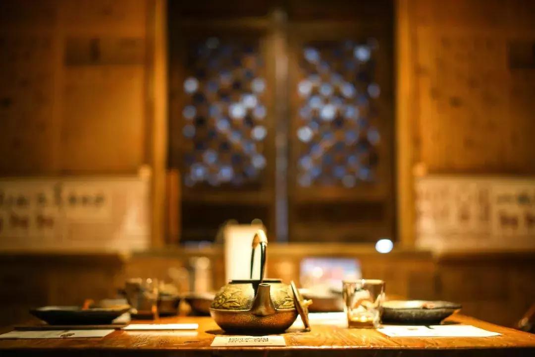 茶马古道鱼豆花火锅,杭州老牌坊鱼豆花火锅