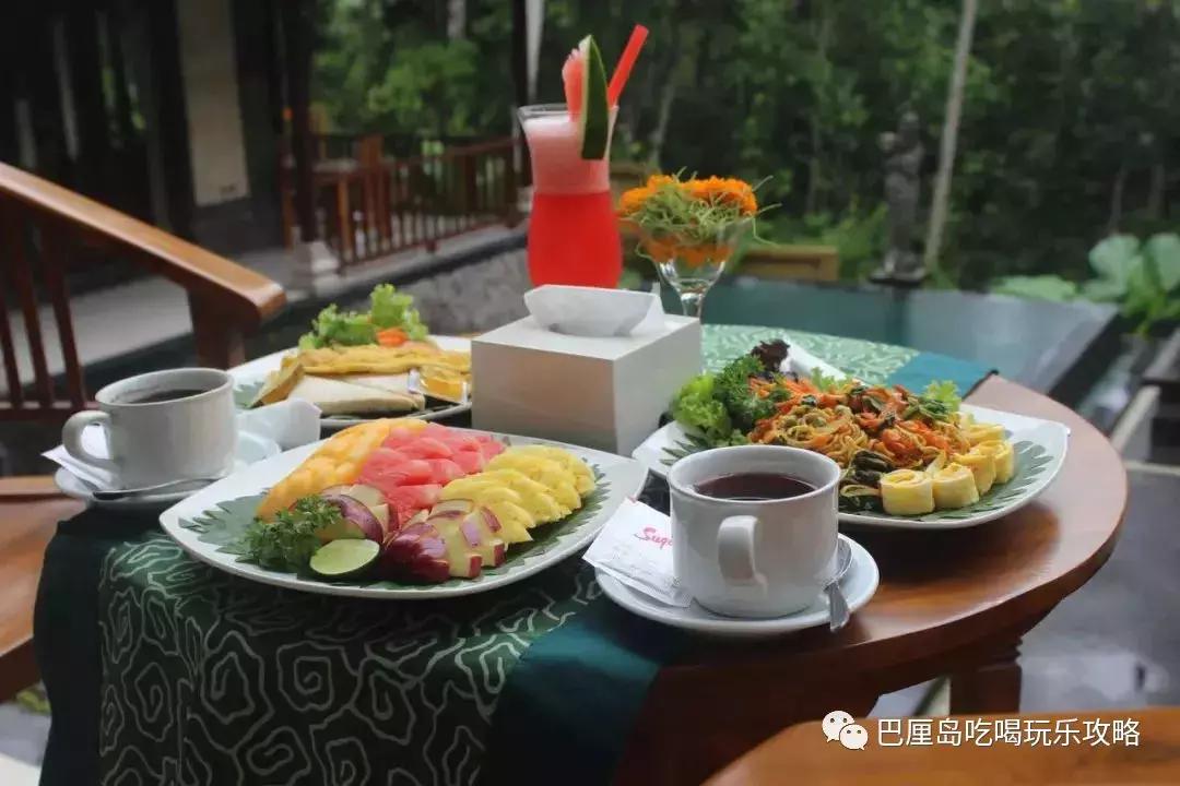 巴厘岛300块钱的酒店,300块住三亚海景房